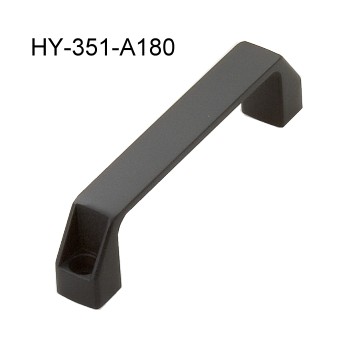 【HY-351】黑色大把手 / 黑色大把手產品圖
