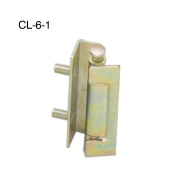 CL-6-1後鈕  |門鉸鍊 / 门铰链