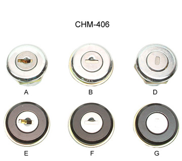 【CHM-406】小圓鎖頭 / 小圆锁头  |鎖 / 锁