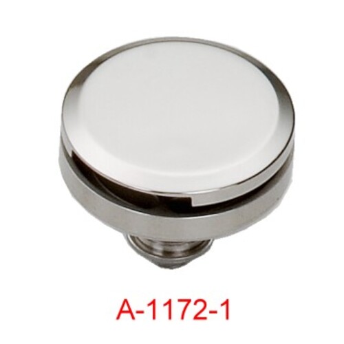 【A-1172-1 & A-1172-H】不銹鋼防水把手產品圖