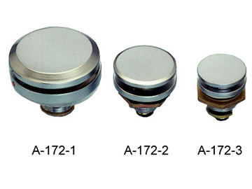 【A-172-1／A-172-2／A-172-3】完全防水把手 / 完全防水把手  |把手鎖 / 把手锁