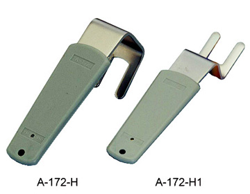 【A-172-H / A-172-H1】鎖頭用把柄 / 锁头用把柄  |把手鎖 / 把手锁
