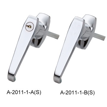 【A-2011-1】長方型座把手 / 长方型座把手產品圖