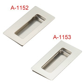 【A-1152 / A-1153】埋入式取手 / 埋入式取手產品圖