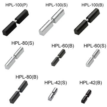 【HPL-80／HPL-60／HPL-42】後紐 / 后纽  |門鉸鍊 / 门铰链