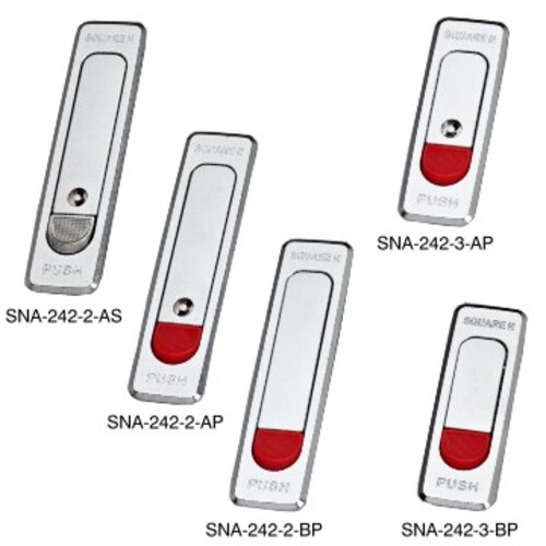 【SNA-242】      平面跳脫把手產品圖