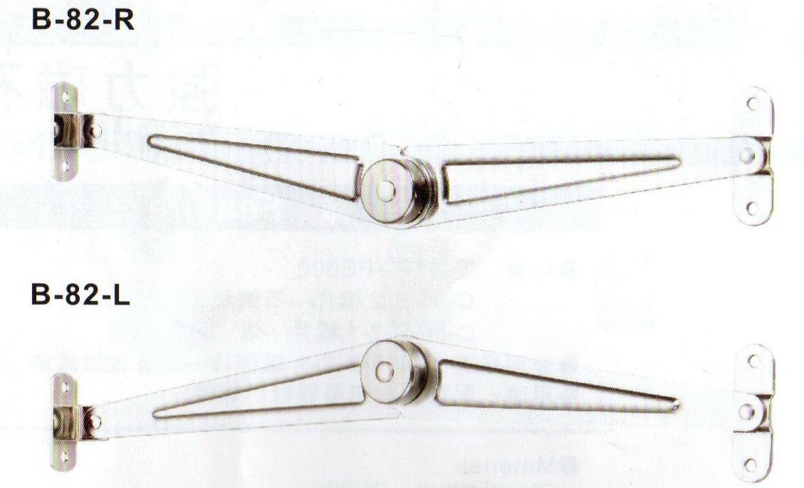 【B-82】開閉器 / 开闭器  |五金製品 / 五金制品